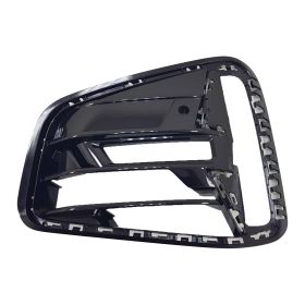 2021-2024 BMW 430I Convertible Front Driver Side Outer Bumper Cover Grille - Best Value - BM1046160