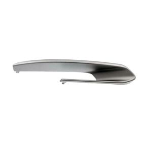 BMW 3 Series Sedan 2012-2015 Passenger Side Front Bumper Cover Grille Lower Molding - BM1047128 OEM# 51117279696