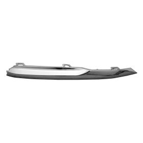 BMW 3 Series Wagon 2016-2018 Front Passenger Side Bumper Cover Molding - BM1047139
