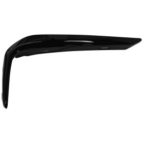BMW 5 Series 2017-2019 Front Passenger Side Bumper Cover Grille Molding - BM1047142
