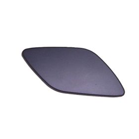 2007-2010 BMW 3 Series Coupe Head Lamp Washer Cover Passenger Side Matte-Black 3.0L - OEM# 61677171660 - BM1049100-3