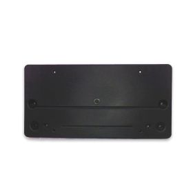 BMW 3 Series Wagon 2013-2018 Front License Plate Bracket - BM1068117 - OEM - 51118054162