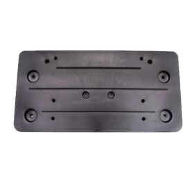 BMW 3 Series Wagon 2016-2018 Front License Plate Bracket - BM1068138