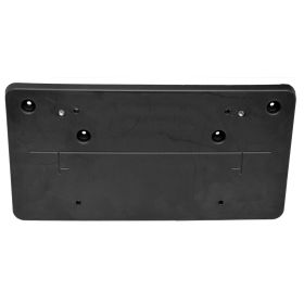 BMW X1 2016-2019 Front License Plate Bracket - BM1068145