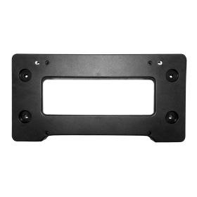 BMW 330i Sedan 2019 Front License Plate Bracket - BM1068146