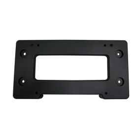 2019-2022 BMW 330I XDRIVE SEDAN Front License Plate Bracket - BM1068149