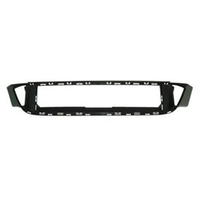 2011-2016 BMW 5 Series  Grille Frontame Front M Pkg - OEM# 51748049347 - BM1069100-3