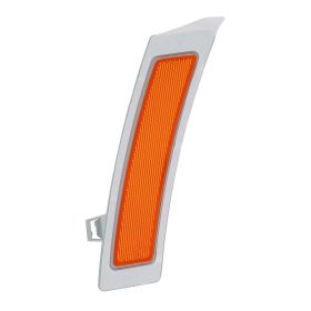 BMW X5 2011-2013 Bumper Cover Reflector - BM1084103C