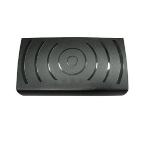 BMW 3 Series Sedan 2012-2015 Front Bumper Cover Sensor Panel Cover - BM1087105