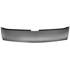 BMW X3 2011-2014 Front Lower Valance Panel - BM1095112C