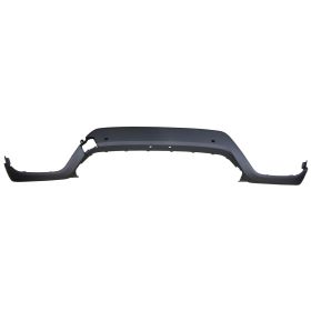 BMW X3 2018-2019 Front Lower Valance Panel - BM1095120