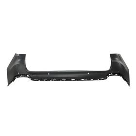 BMW X5 2014-2018 Rear Bumper Cover - BM1100277