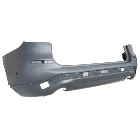 BMW X3 2018-2021 Rear Bumper Cover - BM1100419 OEM# 51127488222