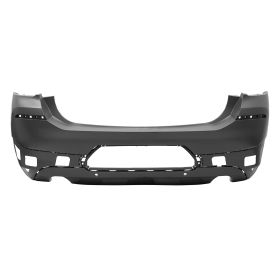 2018-2020 Bmw X2 - Rear Bumper Cover - BM1100449