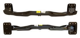 2014-2018 Bmw X5 Rear Bumper Reinforcement - BM1106132-2