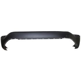 BMW X1 2016-2019 Rear Lower Bumper Cover - BM1115115