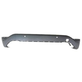 BMW X1 2016-2019 Rear Lower Bumper Cover - BM1115116