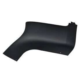 BMW X5 2011-2013 Passenger Side Rear Bumper Cover - BM1117101