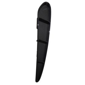 BMW 330i Sedan 2019 Rear Passenger Side Bumper Cover Grille - BM1139102