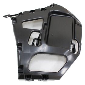 BMW 230i Convertible 2014-2016 Rear Driver Side Bumper Cover Locating Guide - BM1142109