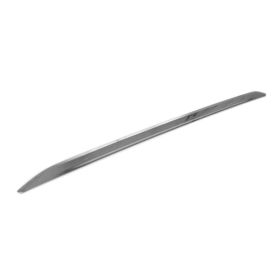 BMW 3 Series Sedan 2012-2015 Rear Bumper Center Molding - BM1144115 OEM# 51127289755