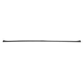 BMW 5 Series 2014-2016 Rear Center Bumper Cover Molding - BM1144128