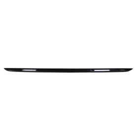 BMW 5 Series 2017-2019 Rear Center Bumper Cover Molding - BM1144131