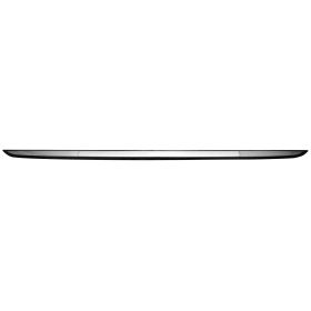 BMW 5 Series 2017-2019 Rear Center Bumper Cover Molding - BM1144132