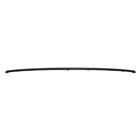 BMW 3 Series Wagon 2016-2018 Rear Center Bumper Cover Molding - BM1144133