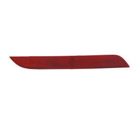 BMW 430i Convertible 2012-2015 Driver Side Rear Bumper Reflector - BM1184100