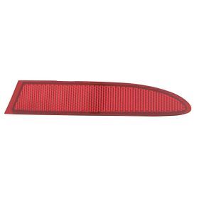 BMW X3 2011-2017 Rear Passenger Side Bumper Reflector - BM1185104 OEM# [List of Available Parts]/Bumpers/Bumper Reflectors