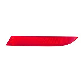 BMW X5 2011-2013 Rear Passenger Side Bumper Reflector - BM1185105C