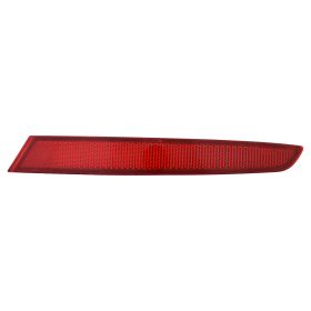 2018-2021 BMW X3 Rear Passenger Side Bumper Reflector - BM1185114 OEM# 63147419928