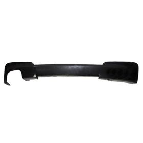 BMW X3 2011-2017 Rear Lower Valance Panel - BM1195125