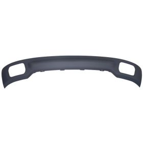 2009-2015 Bmw 7 Series - Rear Lower Valance Panel - BM1195129
