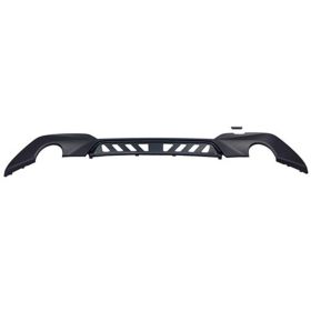 BMW 330i Sedan 2019 Rear Lower Valance Panel - BM1195153