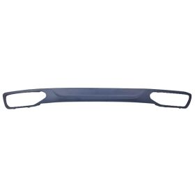 2020-2022 Bmw 7 Series 750li Xdrive (canada) - Rear Lower Valance Panel - BM1195157