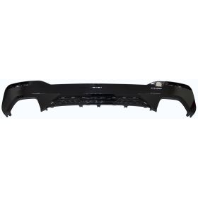 2021-2023 BMW 530E SEDAN Rear Lower Valance Panel - BM1195169
