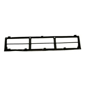 BMW 5 Series 1997-2003 Front Bumper Cover Grille - BM1200171