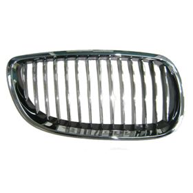 BMW 3 Series Convertible 2007-2010 Passenger Side Grille - BM1200185