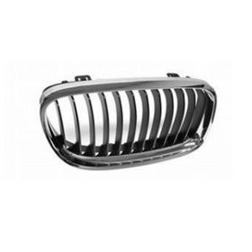 BMW 3 Series Wagon 2009-2011 Passenger Side Grille - BM1200191
