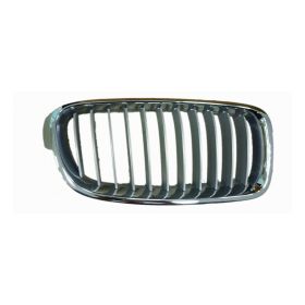 2012-2018 Bmw 3 Series Sedan - Passenger Side Grille - BM1200239