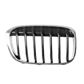 2016-2019 Bmw X1 - Passenger Side Grille - BM1200289