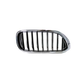 BMW 5 Series 2017-2020 Passenger Side Grille - BM1200295 OEM# 51137383520