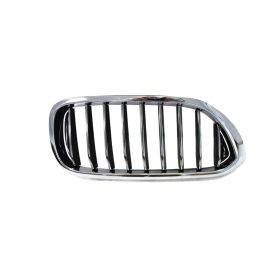 BMW 5 Series 2017-2020 Passenger Side Grille - BM1200297 OEM# 51137390866