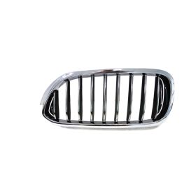 BMW 5 Series 2017-2020 Driver Side Grille - BM1200298 OEM# 51137390865