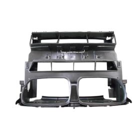 BMW X4 2011-2017 Grille Air Intake - BM1206108 - OEM - 51747210476