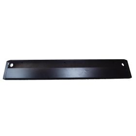 2011-2018 BMW X4 Upper Radiator Support - CAPA Certified - BM1225132C