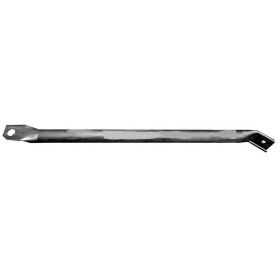 BMW X3 2018-2019 Driver Side Radiator Support Bracket - BM1225164C