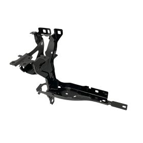 2021 Bmw 330E Sedan Driver Side Radiator Support Bracket - Best Value ? - BM1225182-2 OEM #51647422293